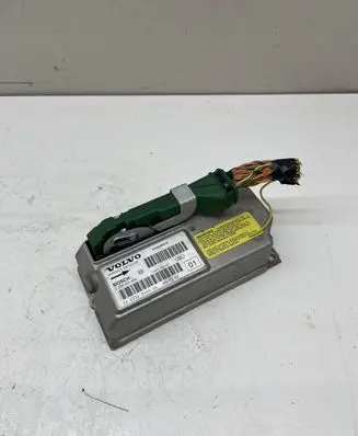 Volvo S60 Airbag control unit/module 30658912 P30658912 0285001456