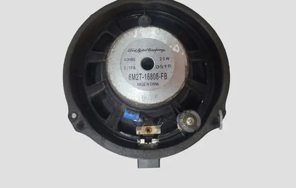 Ford Mondeo MK IV Rear door speaker 6M2T18808FB