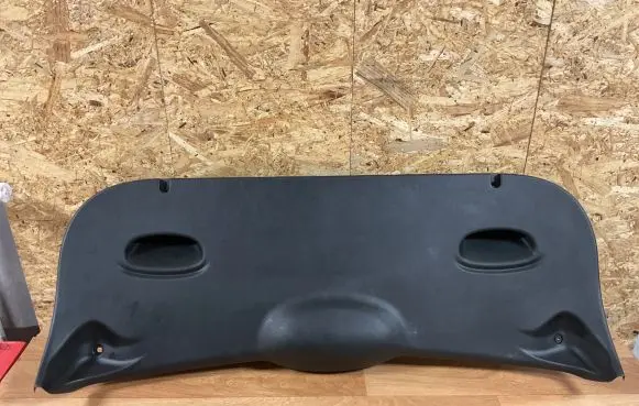 Ford Focus Tailgate trim 98ABA40411