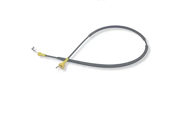 Opel Vivaro Sliding door cable line 8200004826 9116630 8200004826J