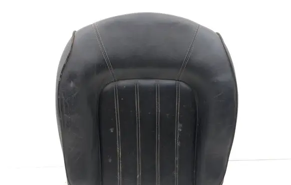 Maserati Quattroporte Front passenger seat console base 