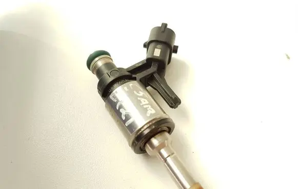Citroen C5 Aircross Fuel injector 9818760580