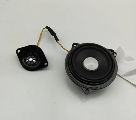 BMW 6 F12 F13 Front door speaker 9368386 9184795