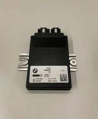 BMW M5 F90 Torque split ecu control unit/module 9494025