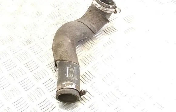 Ford Transit Air intake hose/pipe GK216F073AB