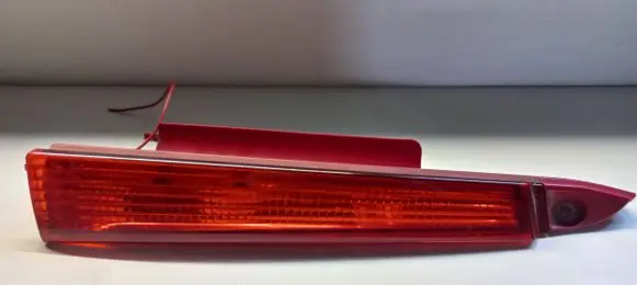 Citroen C4 I Picasso Rear/tail lights 9655863780