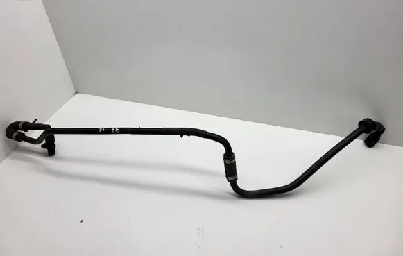 Audi Q7 4L Vacuum line/pipe/hose 7L6611931