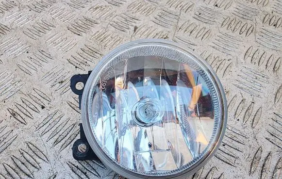 Peugeot 3008 I Front fog light 9685425280