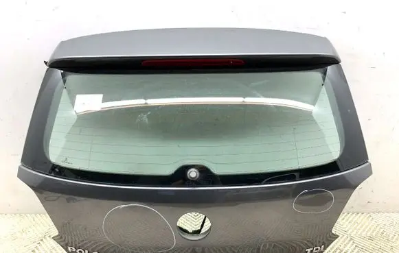 Volkswagen Polo V 6R Tailgate/trunk/boot lid LD7R
