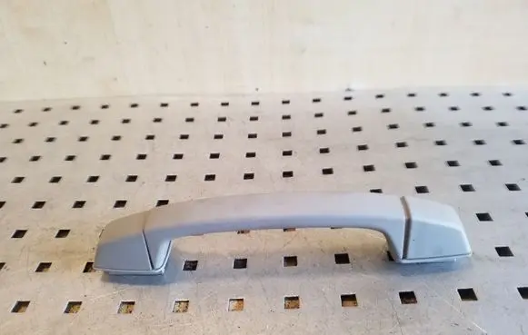 BMW X3 E83 Rear interior roof grab handle 201222012