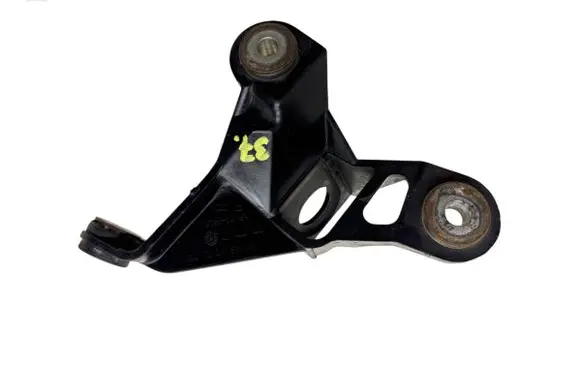 Volkswagen Golf VI Gear shift cable bracket 1K0711789K