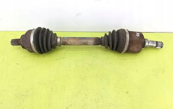 Ford Focus Front driveshaft
