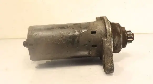 Audi A3 S3 8P Starter motor