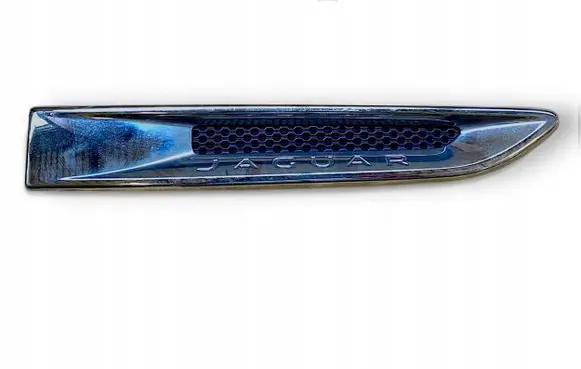 Jaguar F-Pace Fender trim (molding) HK8M280B10A T4A27236