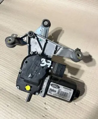 Ford S-MAX Wiper motor braknumeruczci