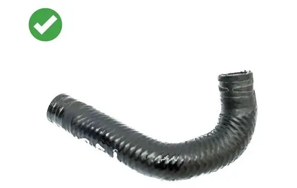 Mercedes-Benz R W251 Power steering hose/pipe/line A0029979652