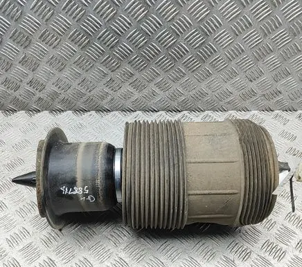 Volkswagen Touareg III Rear air suspension bag/shock absorber 4M4616001E