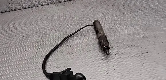Renault Megane I Fuel injector 0432193610
