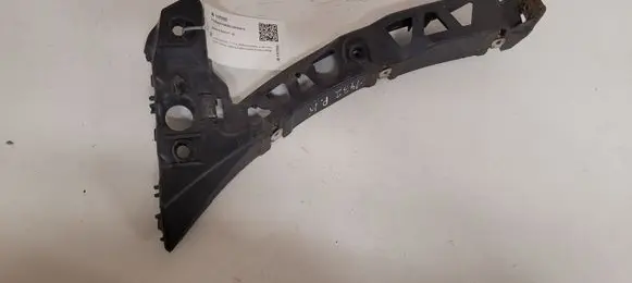 Jaguar XF X250 Front bumper mounting bracket