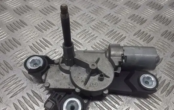 Ford Focus Wiper motor 3M51-R17K441-AF