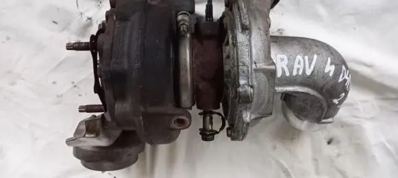 Toyota RAV 4 (XA30) Turbo 17201-26021