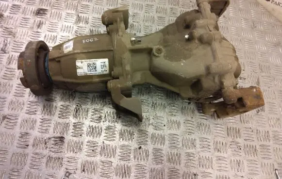 Ford Kuga II Rear differential CV6W4000DA
