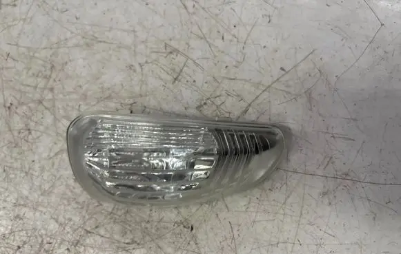 Renault Master III Mirror indicator light 
