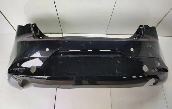 Mazda 3 Rear bumper BCKN-50221