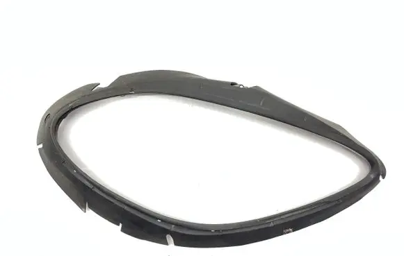 Porsche Macan (95B) Headlight/headlamp dust cover 95B941324 1402000031