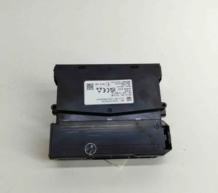 Honda CR-V Bluetooth control unit module 4348008143 8B1103A0G110M1
