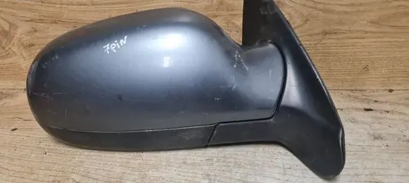 Volvo S60 Front door electric wing mirror 