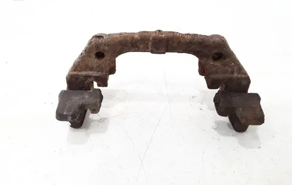 Mazda 3 I Brake caliper pad carrier rear 