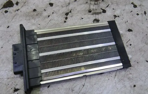 Hyundai i20 (GB IB) Electric car heater GMAUTO4574097