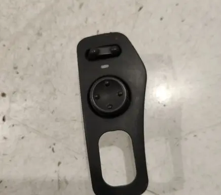 Citroen Evasion Wing mirror control module 