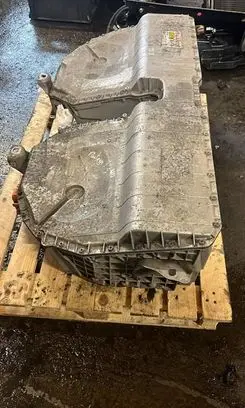 BMW 3 G20 G21 Car battery 9884547