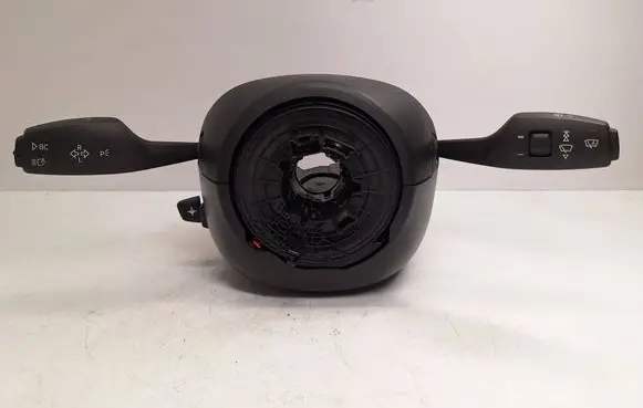 BMW 5 F10 F11 Steering wheel axle set 9234447 61319234447 61319354052