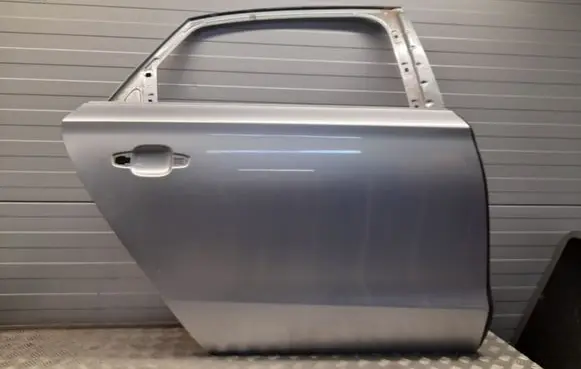 Audi A8 S8 D4 4H Rear door 4H4833312