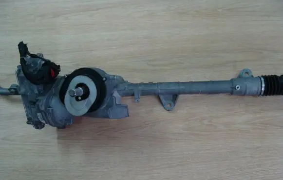BMW X1 F48 F49 Steering rack 5A12B96