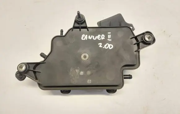 Ford Ranger IV Turbo solenoid valve