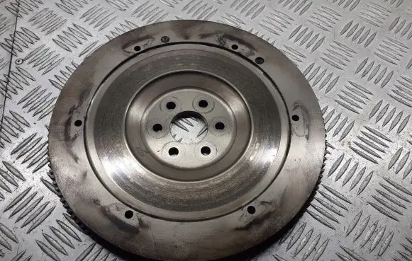 Opel Corsa C Flywheel 90232334