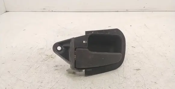 BMW 3 E36 Rear door interior handle 51221960829
