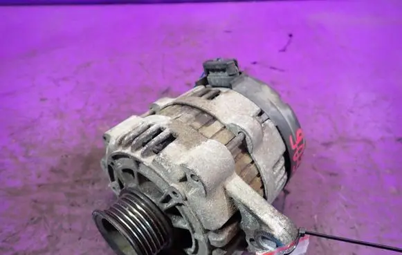 Chevrolet Lacetti Generator/alternator 