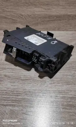 Volkswagen Golf III ABS control unit/module 1h0907379d 10094103204