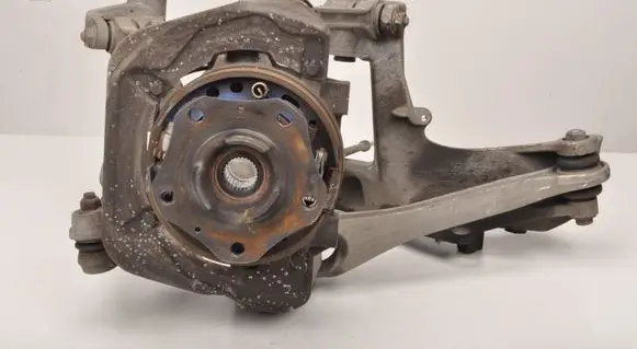 Porsche 911 Rear wheel hub spindle/knuckle 996331156Z0