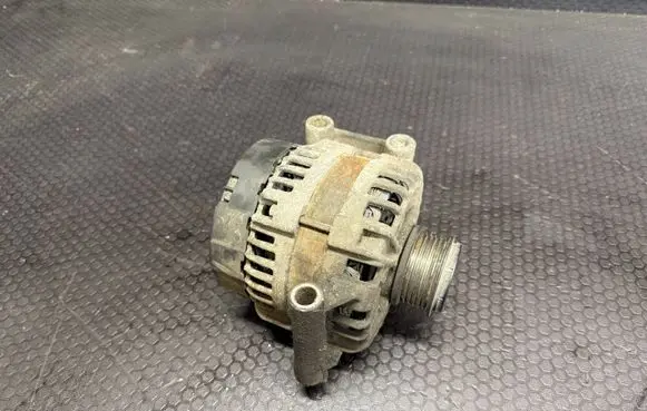 Citroen Jumper Generator/alternator 0125711059