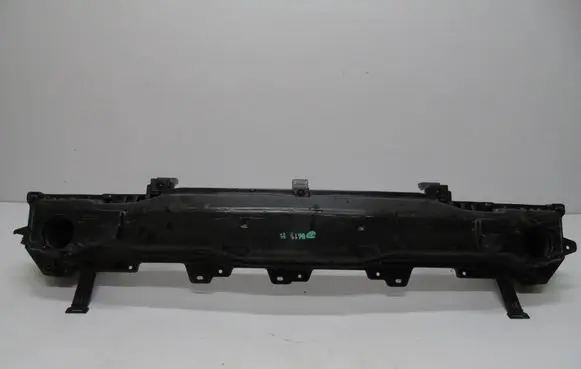 KIA Sportage Rear bumper cross member 86631F1500