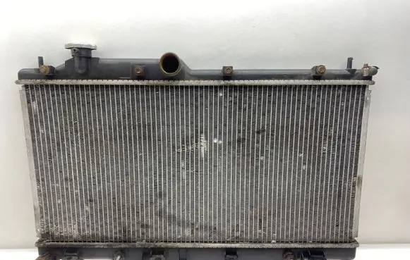 Subaru Legacy Coolant radiator