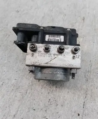Fiat Bravo ABS Pump