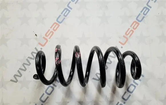 Nissan Rogue Rear coil spring 550204BF0C 550205HA1B