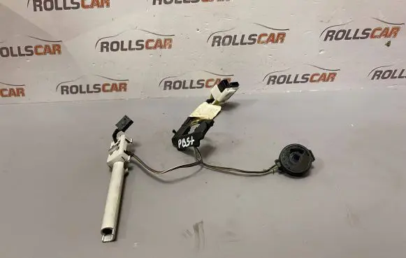 Volkswagen PASSAT B5.5 Rain sensor 1J0955559 3B0971611